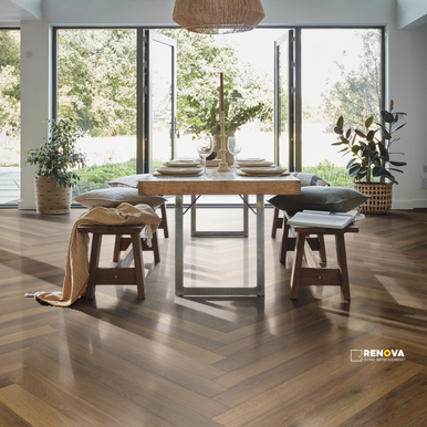 ART SELECT PLANK GLUE DOWN 4.5" X 48" - 12