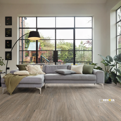 ART SELECT PLANK GLUE DOWN 7" X 48" - 15