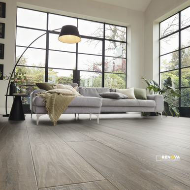 ART SELECT PLANK GLUE DOWN 7" X 48" - 17