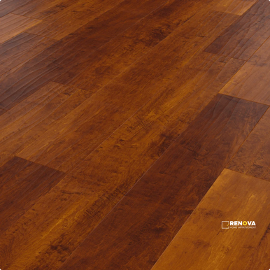 ART SELECT PLANK GLUE DOWN CHERRY ROYALE 7" X 48" - 6