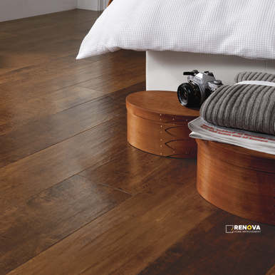 ART SELECT PLANK GLUE DOWN CHERRY ROYALE 7" X 48" - 5