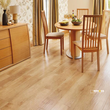 ART SELECT PLANK GLUE DOWN OAK ROYALE 7" X 48" - 2