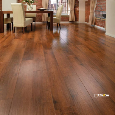 ART SELECT PLANK GLUE DOWN OAK ROYALE 7" X 48" - 4