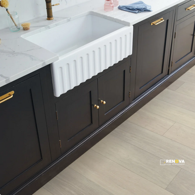 ART SELECT PLANK GLUE DOWN OAK ROYALE 9" X 56" - 4