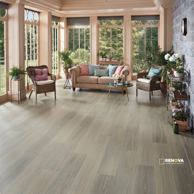 ART SELECT PLANK GLUE DOWN OAK ROYALE 9" X 56" - 6
