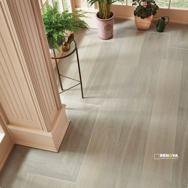 ART SELECT PLANK GLUE DOWN OAK ROYALE 9" X 56" - 9