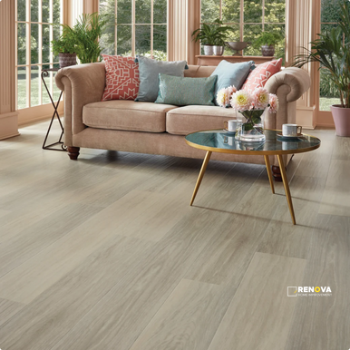 ART SELECT PLANK GLUE DOWN OAK ROYALE 9" X 56" - 8