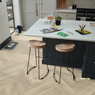 ART SELECT RIGID PLANK CLICK 4.25" X 28" - KARLVT140 - 8