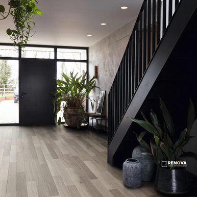 ART SELECT RIGID PLANK CLICK 4.25" X 48" - KARLVT142 - 2