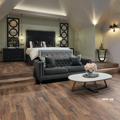 ART SELECT RIGID PLANK CLICK 4.25" X 48" - KARLVT142 - 14