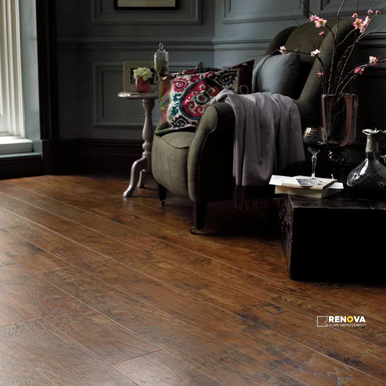 ART SELECT RIGID PLANK CLICK 6" X 36" - 4