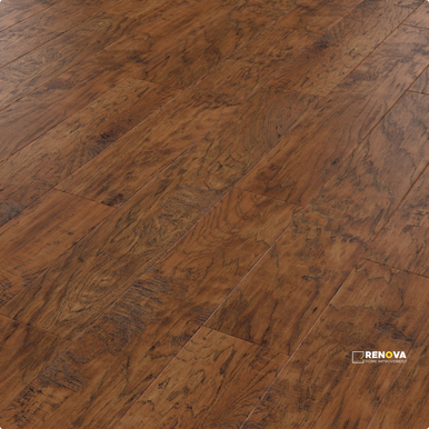 ART SELECT RIGID PLANK CLICK 6" X 36" - 8