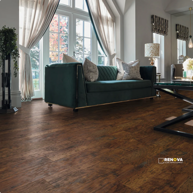 ART SELECT RIGID PLANK CLICK 6" X 36" - 6