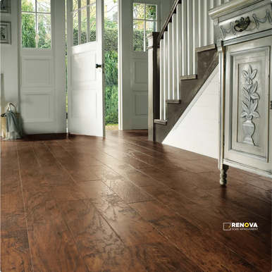 ART SELECT RIGID PLANK CLICK 6" X 36" - 2