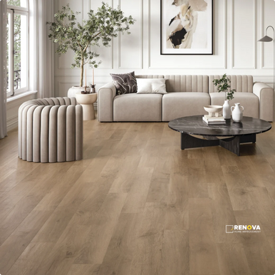 ART SELECT RIGID PLANK CLICK 7" X 48" - 5