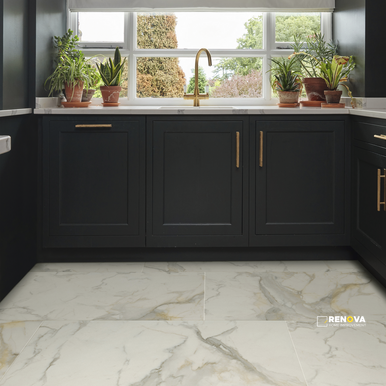 ART SELECT RIGID STONE CLICK 18" X 36" - KARLVT148 - 5