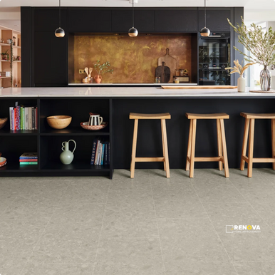 ART SELECT RIGID STONE CLICK 18" X 36" - KARLVT148 - 20