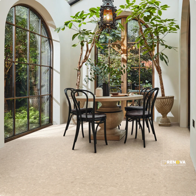 ART SELECT RIGID STONE CLICK 18" X 36" - KARLVT148 - 12