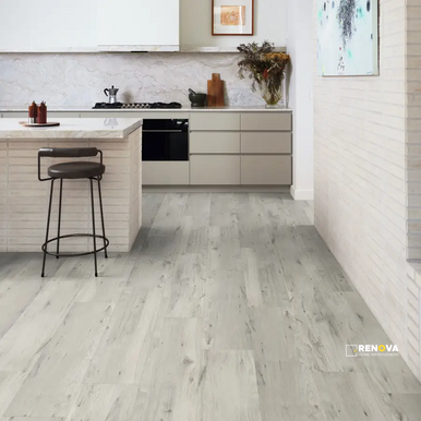 K-TRADE GLUE DOWN PLANK 12MIL 7" X 48" - 6