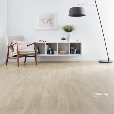 K-TRADE GLUE DOWN PLANK 12MIL 7" X 48" - 7