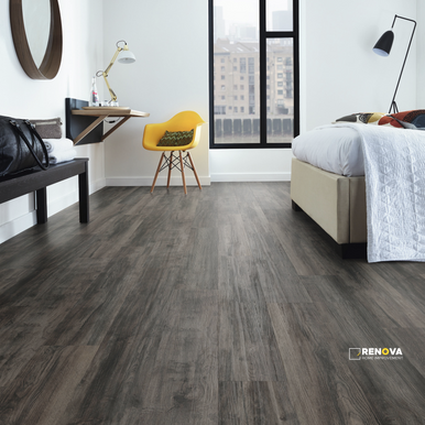 K-TRADE LOOSELAY PLANK 9.85" X 41.3" - 3