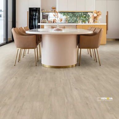 K-TRADE LOOSELAY PLANK 9.85" X 41.3" - 9