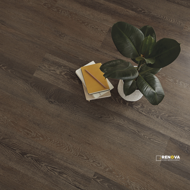K-TRADE RIGID CLICK PLANK 7" X 48" - 2