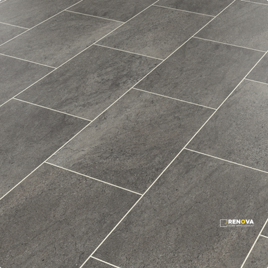 KNIGHT TILE GLUE DOWN 12" X 18" - 5