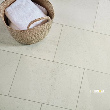 KNIGHT TILE GLUE DOWN 12" X 18" - 10