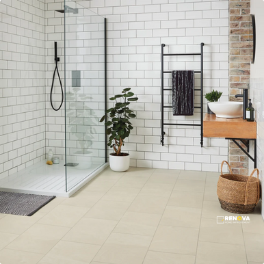 KNIGHT TILE GLUE DOWN 12" X 18" - 12