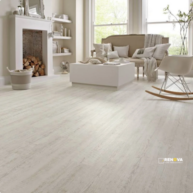 KNIGHT TILE GLUE DOWN 6" X 36" - 9