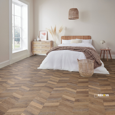 KNIGHT TILE GLUE DOWN 9" X 48" - 2
