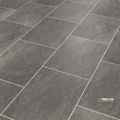 KNIGHT TILE RIGID CLICK 12" X 18" - 3