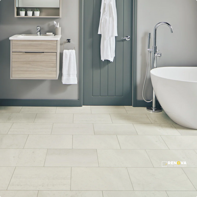 KNIGHT TILE RIGID CLICK 12" X 18" - 7