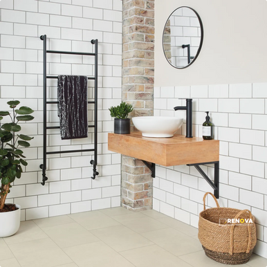 KNIGHT TILE RIGID CLICK 12" X 18" - 4
