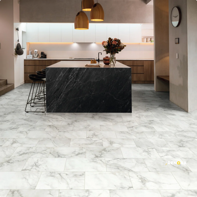 KNIGHT TILE RIGID CLICK 12" X 18" - 11