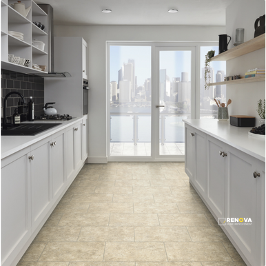 KNIGHT TILE RIGID CLICK 12" X 18" - 14