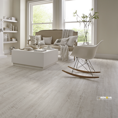 KNIGHT TILE RIGID CLICK 6" X 36" - 2