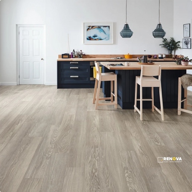 KNIGHT TILE RIGID CLICK 6" X 36" - 19