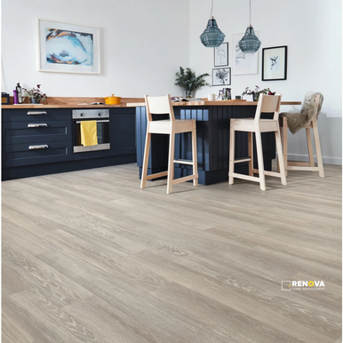 KNIGHT TILE RIGID CLICK 6" X 36" - 9