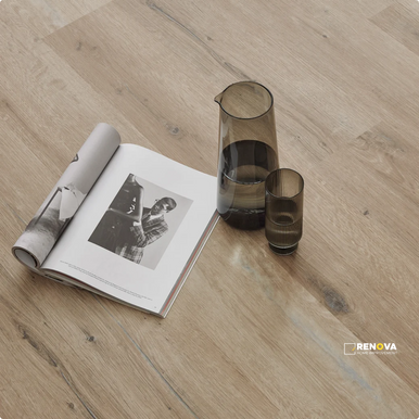 KNIGHT TILE RIGID CLICK 6" X 36" - 12
