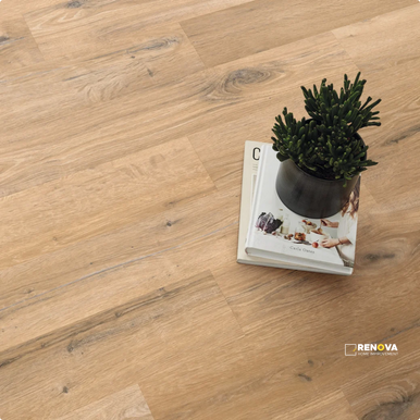 KNIGHT TILE RIGID CLICK 6" X 36" - 11