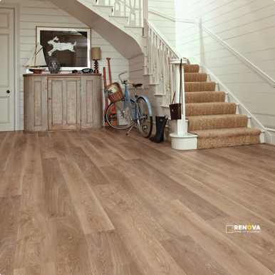 KNIGHT TILE RIGID CLICK 6" X 36" - 8