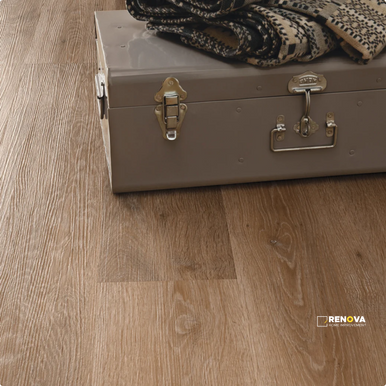 KNIGHT TILE RIGID CLICK 6" X 36" - 15