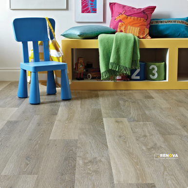 KNIGHT TILE RIGID CLICK 6" X 36" - 4