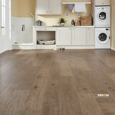 KORLOK SELECT PLANK RIGID CORE CLICK 9" X 56" - 13