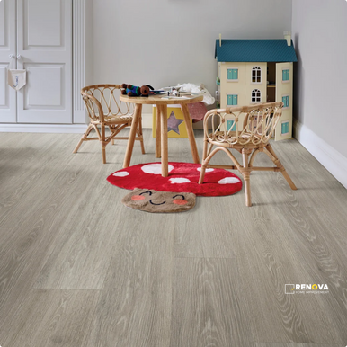 KORLOK SELECT PLANK RIGID CORE CLICK 9" X 56" - 14