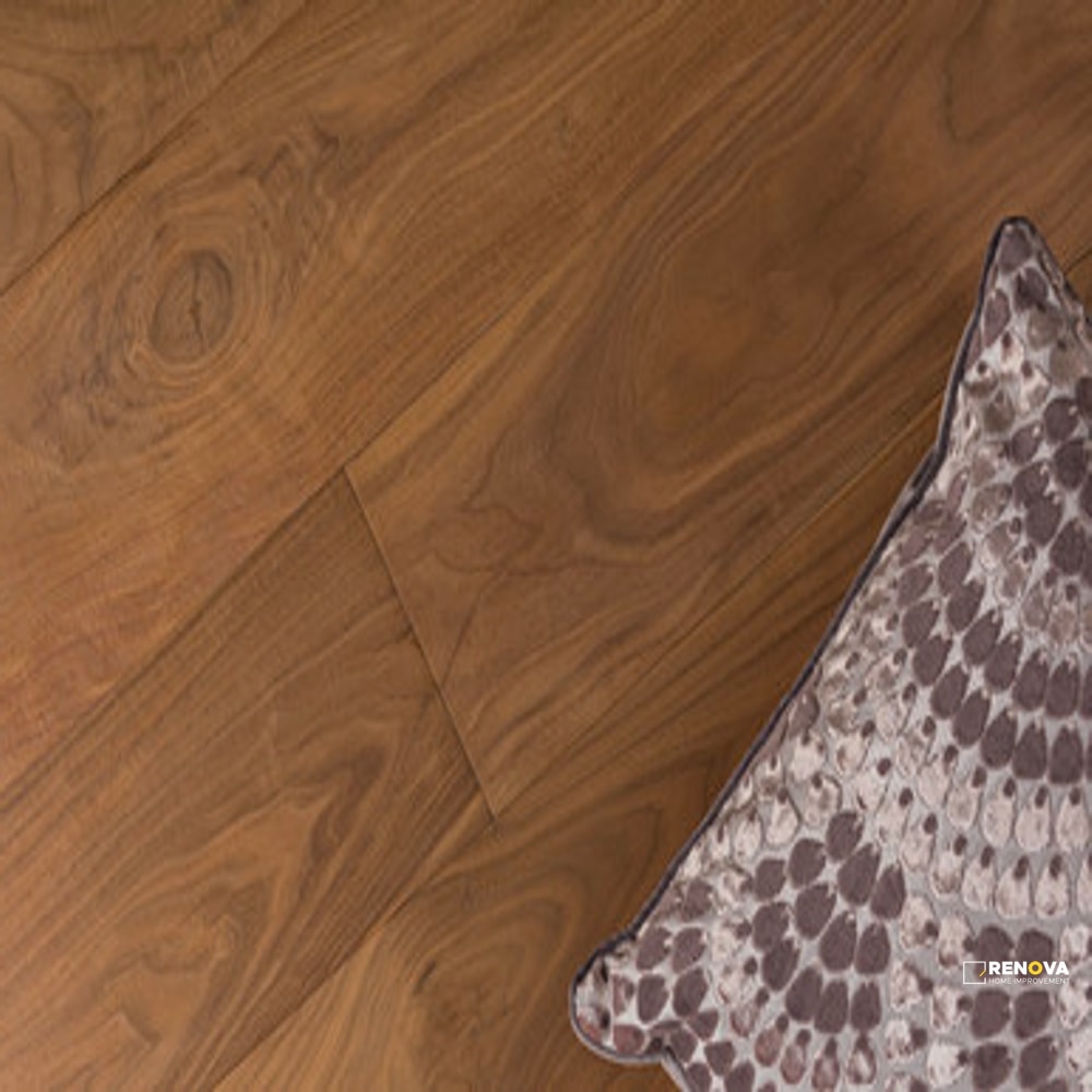 WALNUT LEGACY 8" - ENGINEERED - CRAFT ARTISAN (7' LENGTHS) - CRAHD145 - 2