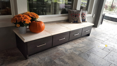 Naturekast Slab - 3