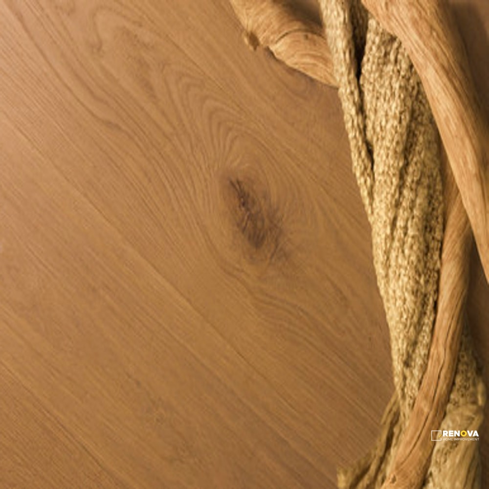 WHITE OAK VINEYARD CHEVRON - ENGINEERED - CRAFT ARTISAN - 8